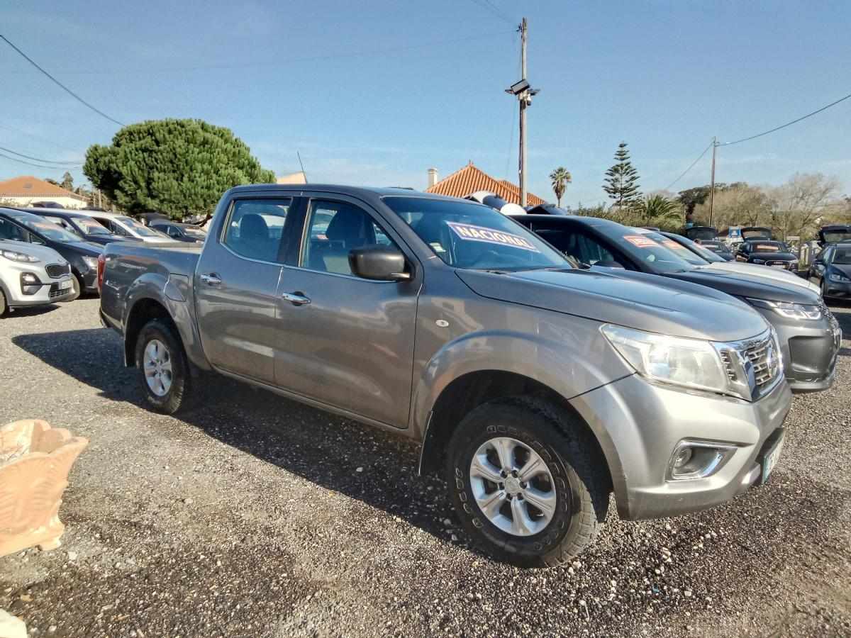nissan-navara-2018-diesel-2298cc