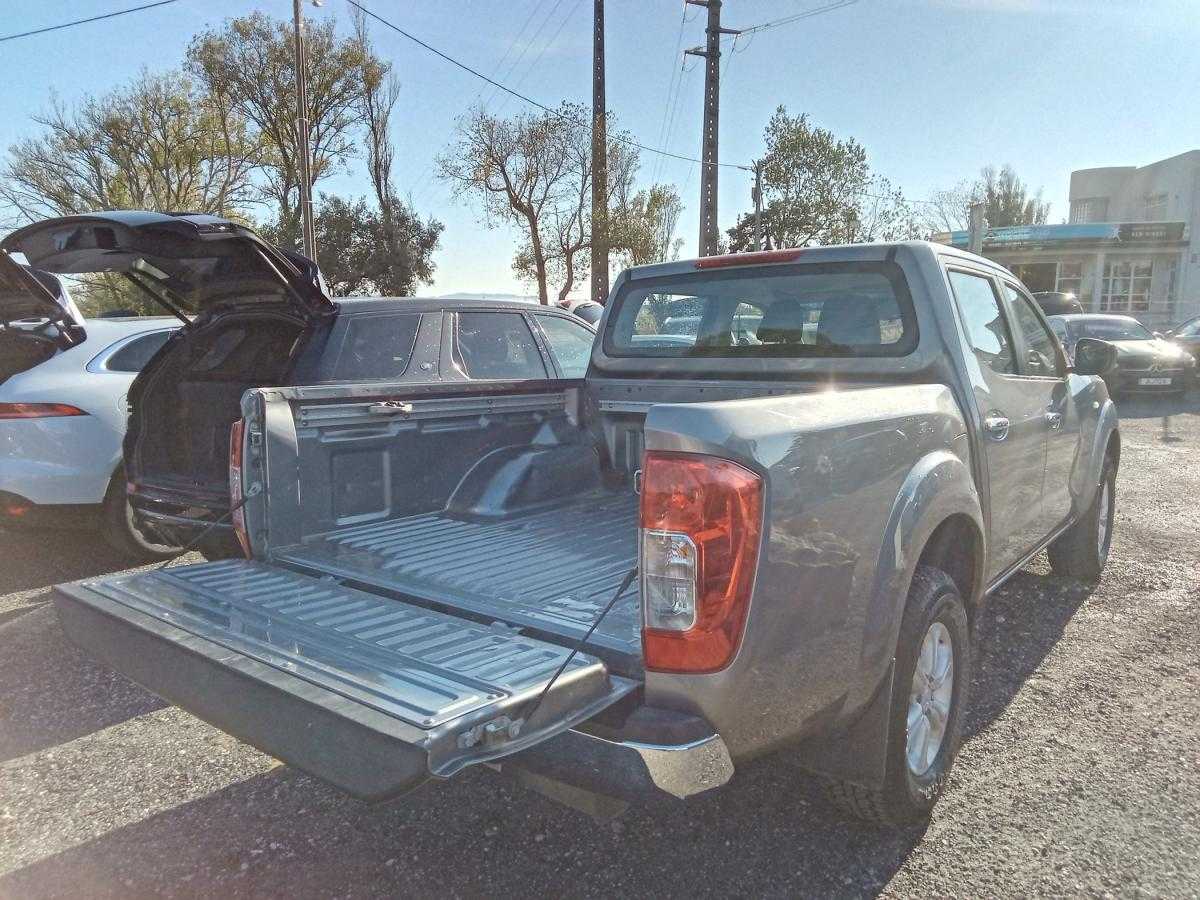 nissan-navara-2018-diesel-2298cc