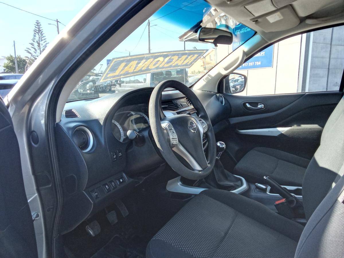 nissan-navara-2018-diesel-2298cc