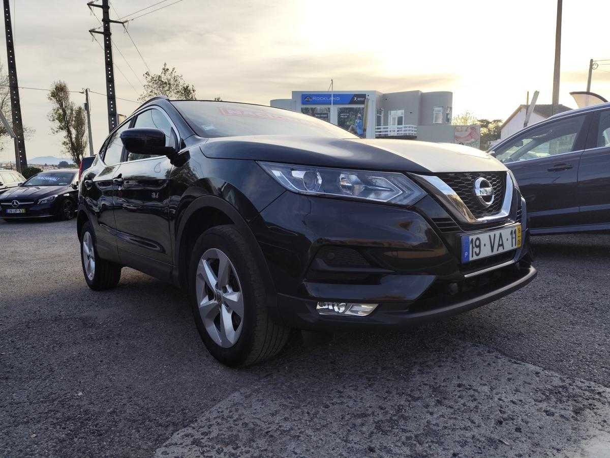 nissan-qashqai-2018-diesel-1461cc