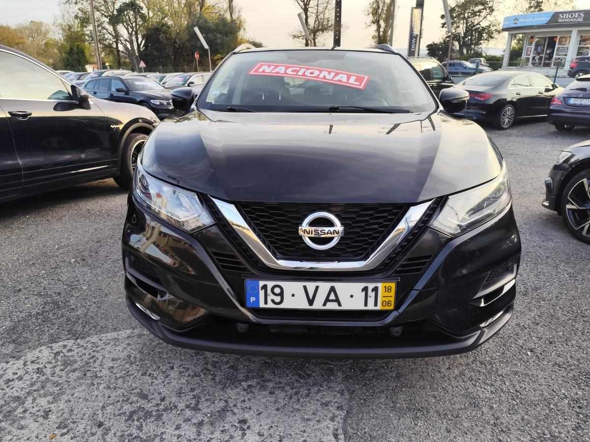 nissan-qashqai-2018-diesel-1461cc