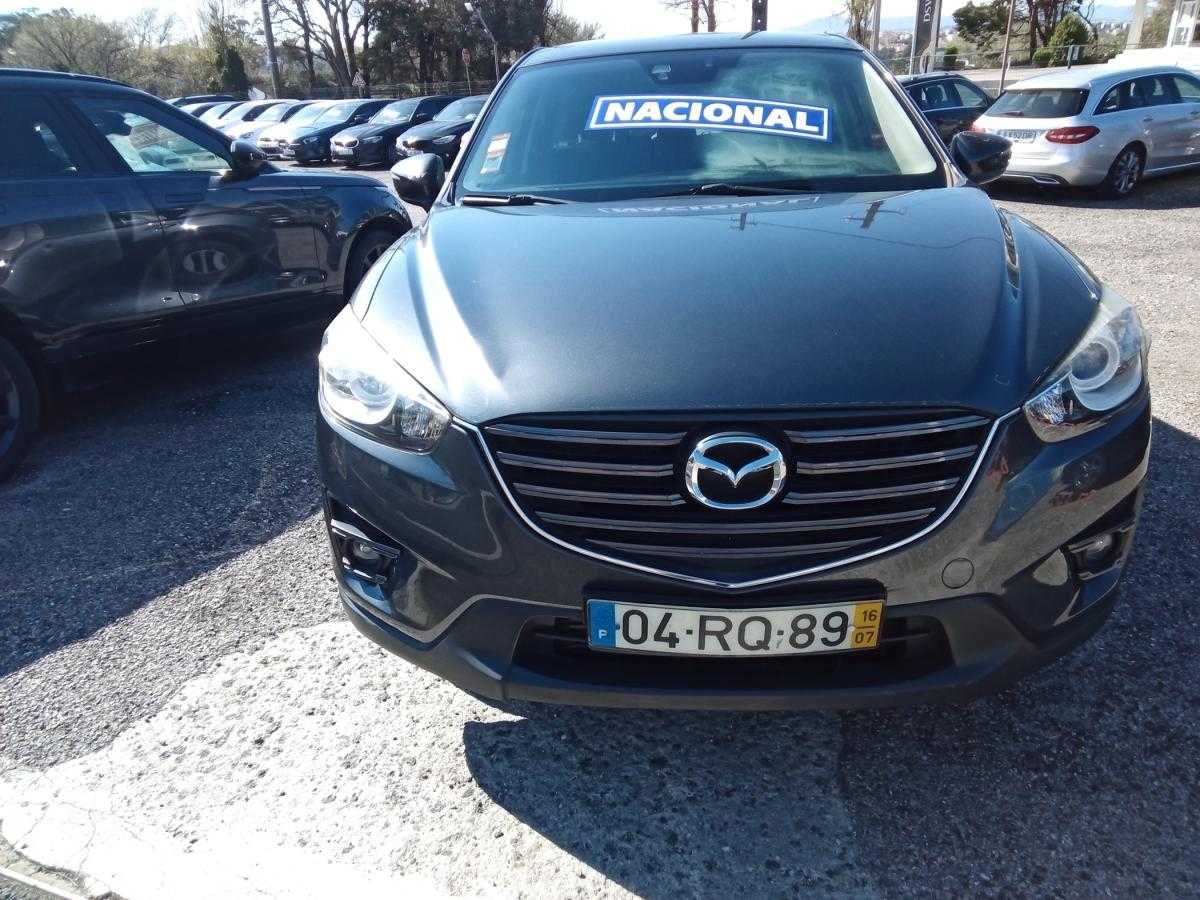 mazda-cx-5-2016-diesel-2191cc