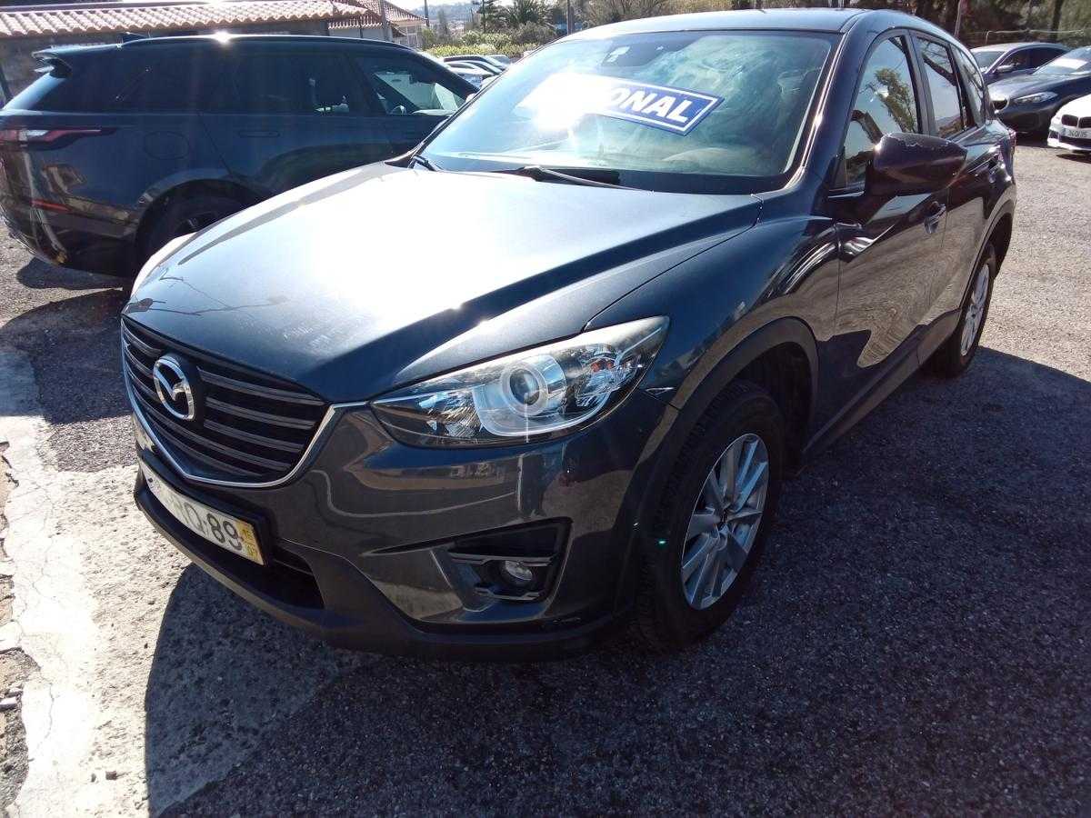 mazda-cx-5-2016-diesel-2191cc