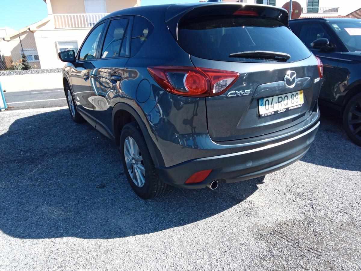 mazda-cx-5-2016-diesel-2191cc