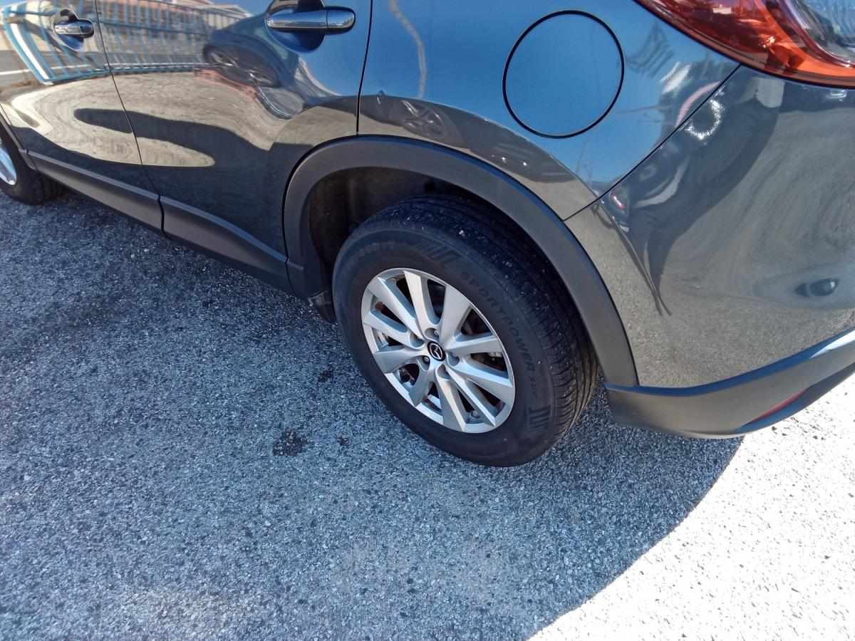 mazda-cx-5-2016-diesel-2191cc