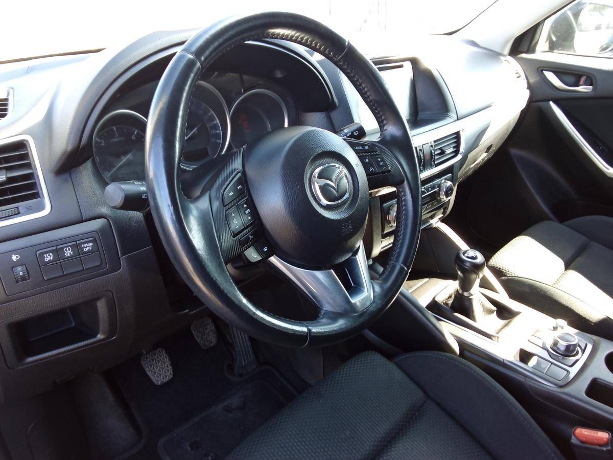 mazda-cx-5-2016-diesel-2191cc