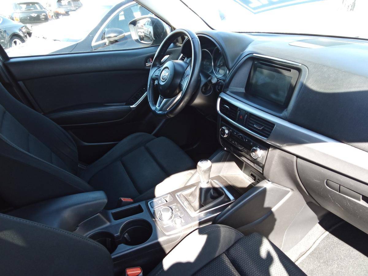 mazda-cx-5-2016-diesel-2191cc