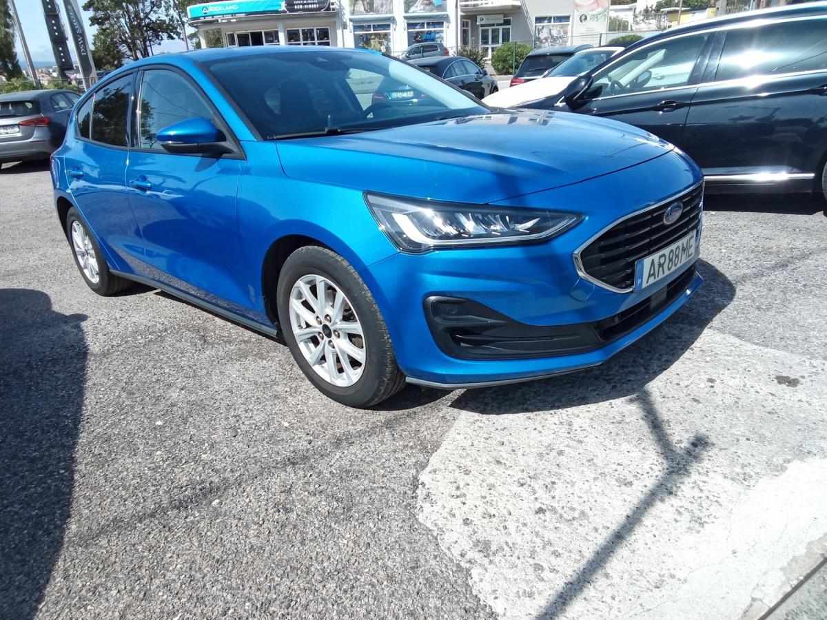 ford-focus-2022-diesel-1499cc