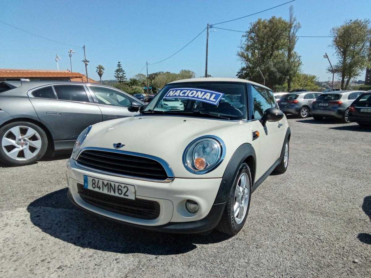 mini-one-2011-gasolina-1598cc