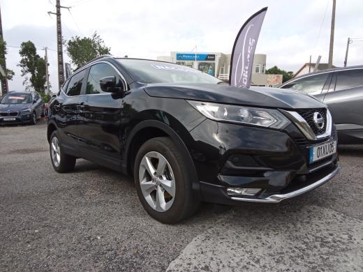 nissan-qashqai-2019-diesel-1461cc