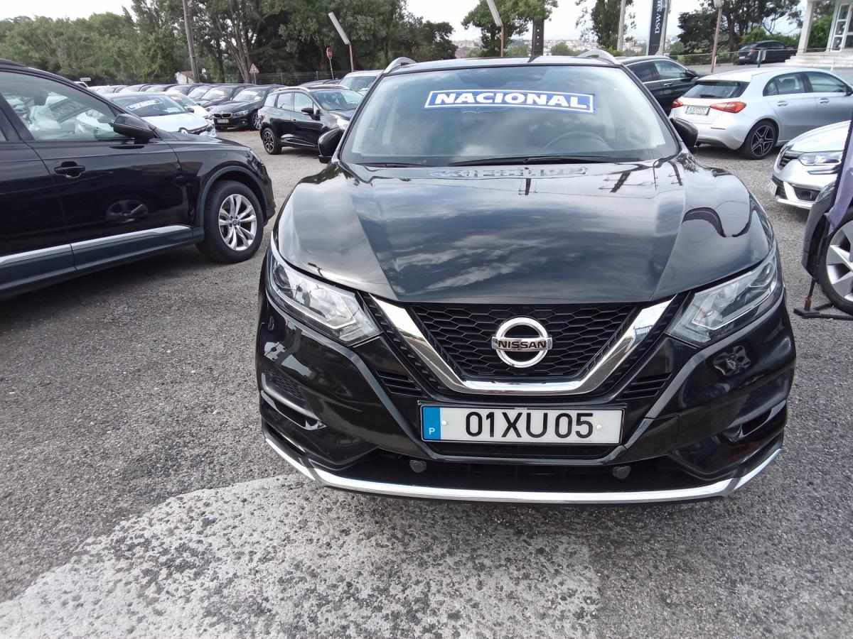 nissan-qashqai-2019-diesel-1461cc