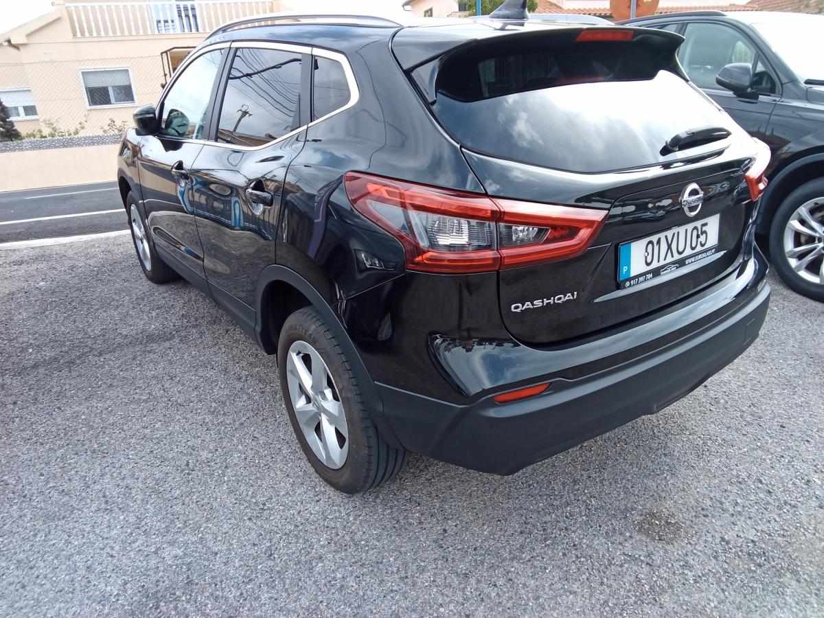 nissan-qashqai-2019-diesel-1461cc