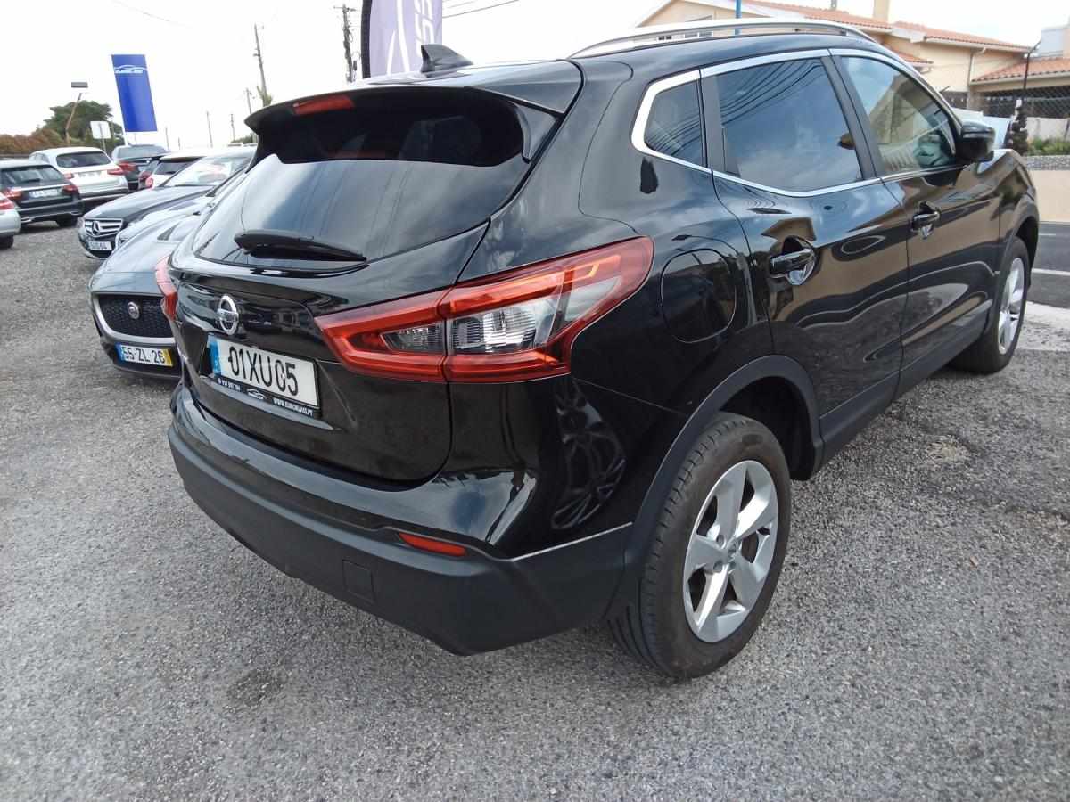 nissan-qashqai-2019-diesel-1461cc