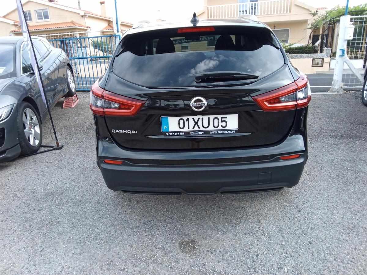 nissan-qashqai-2019-diesel-1461cc