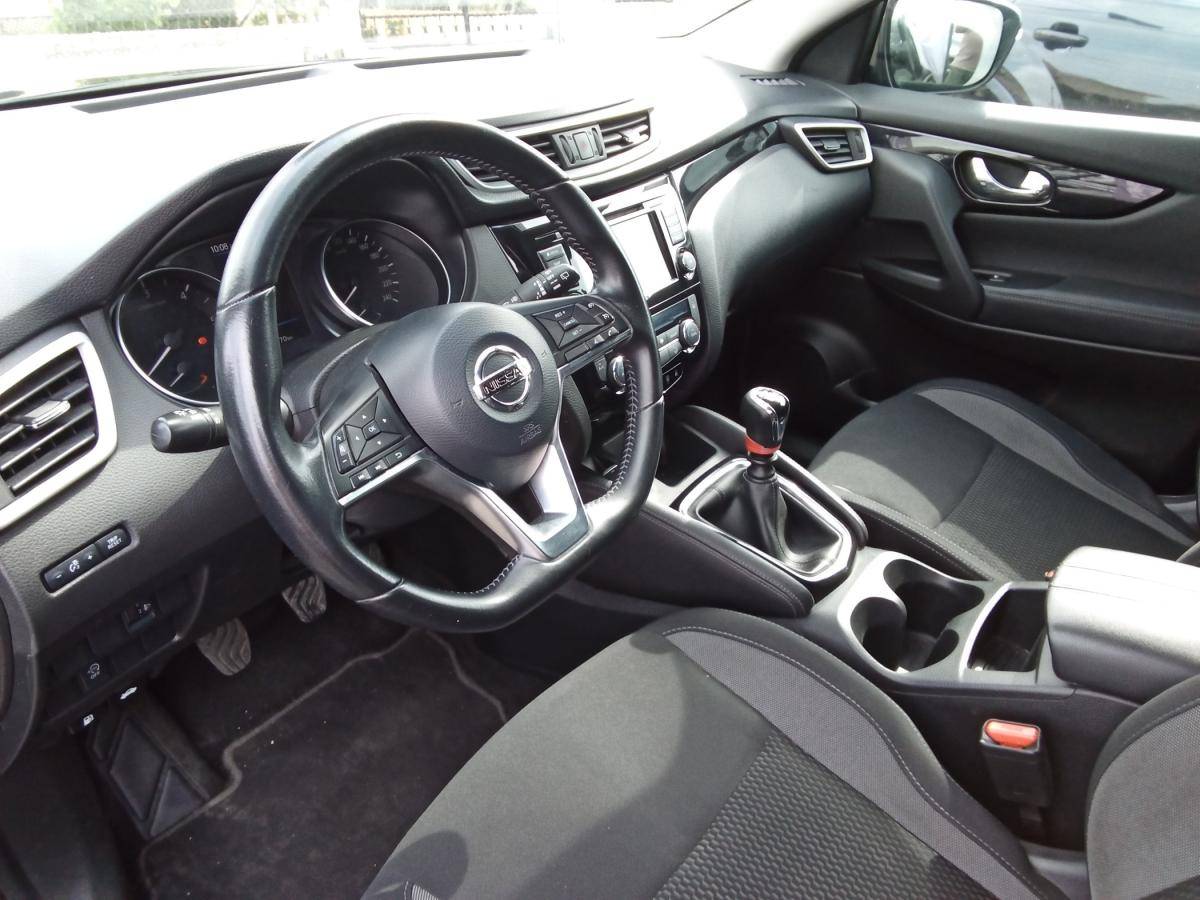 nissan-qashqai-2019-diesel-1461cc