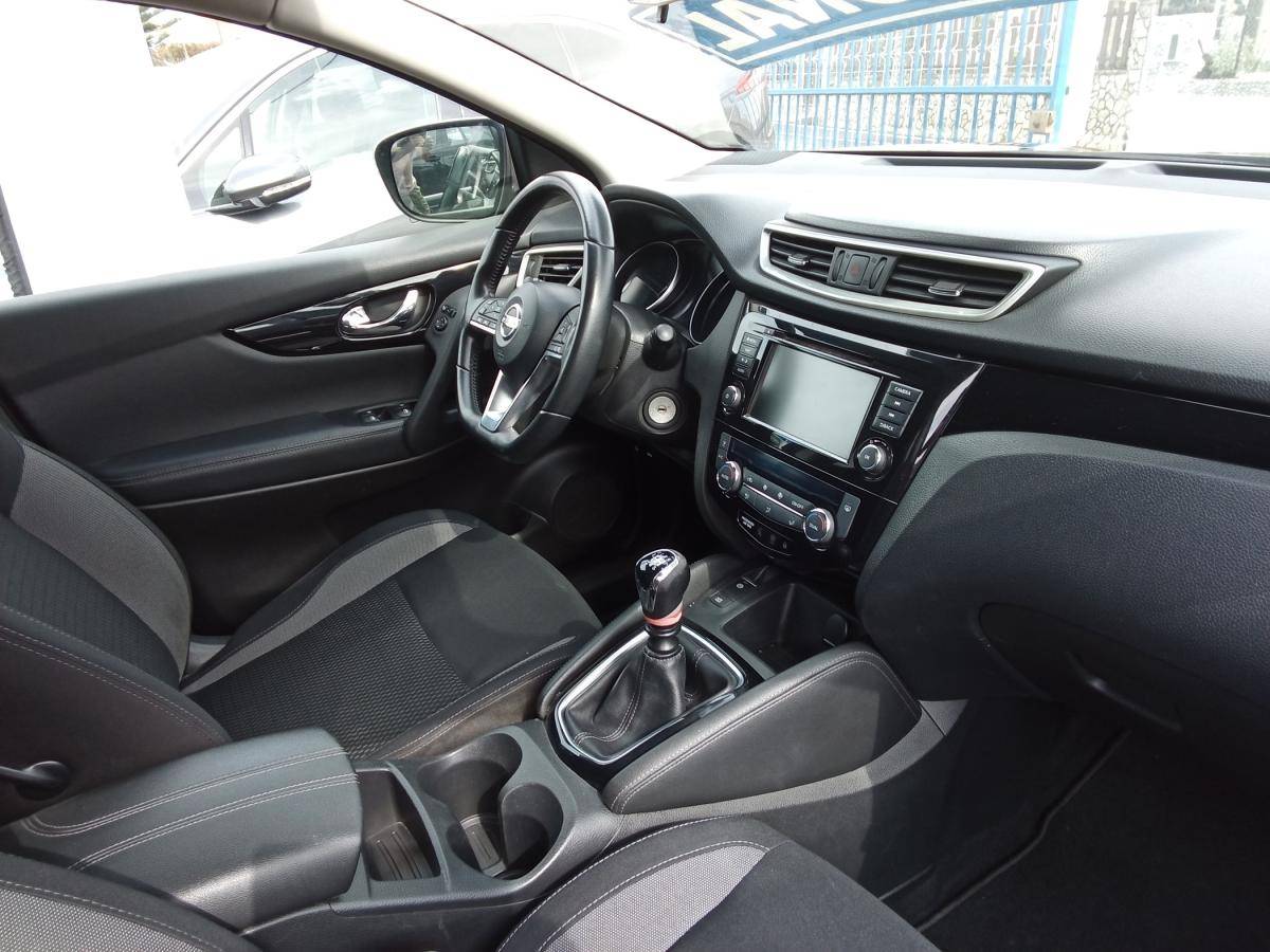 nissan-qashqai-2019-diesel-1461cc