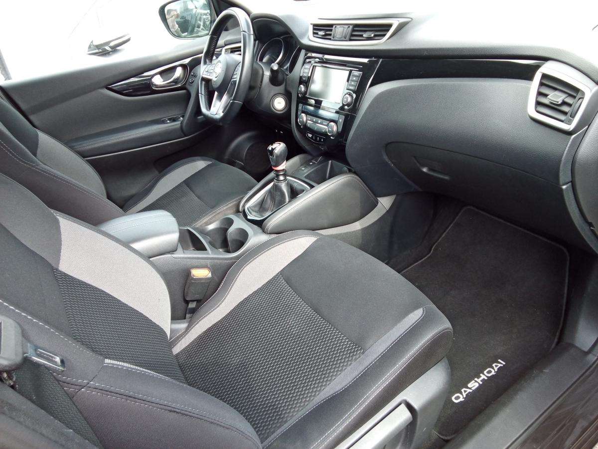 nissan-qashqai-2019-diesel-1461cc