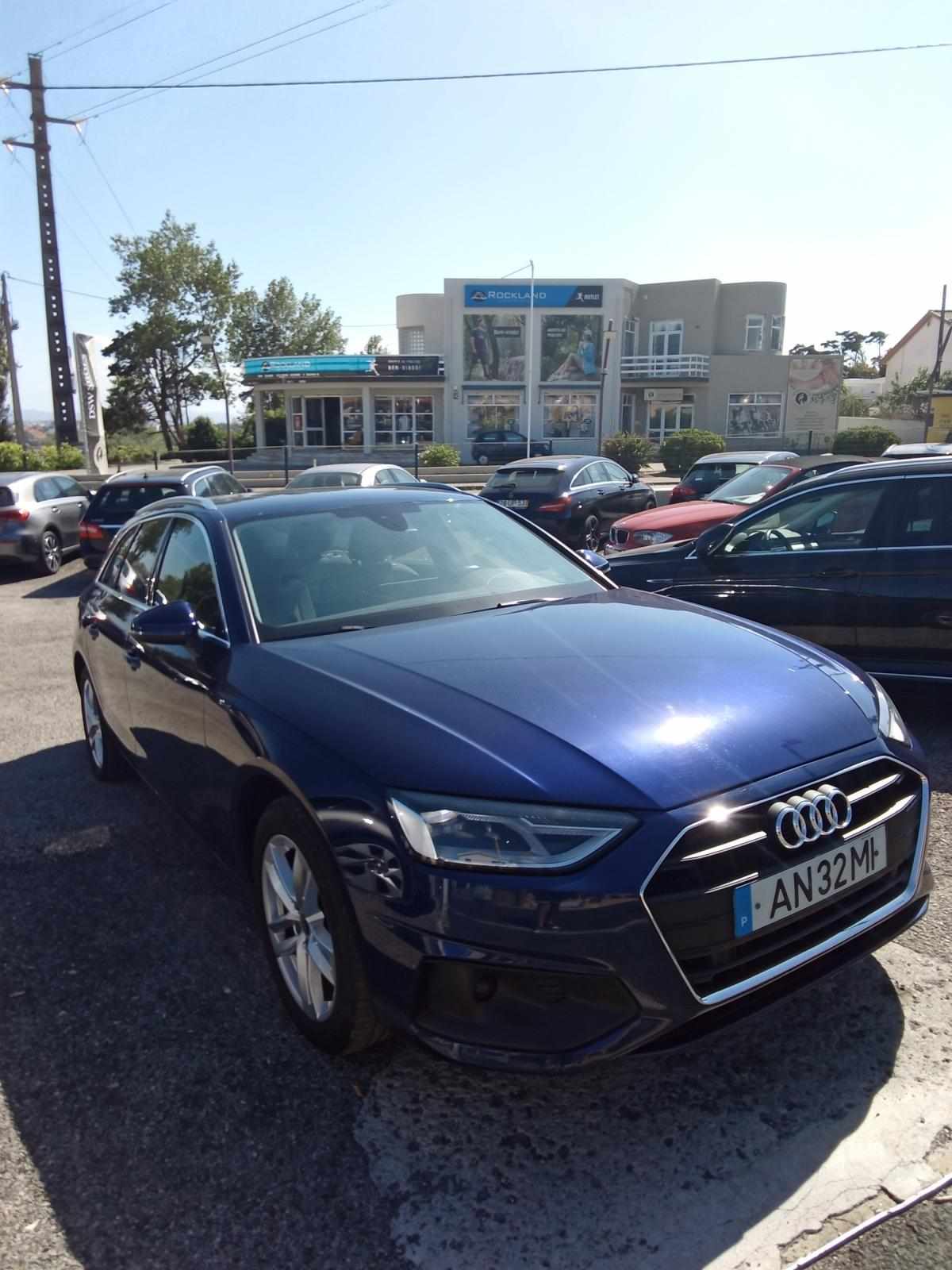 audi-a4-avant-2022-diesel-1968cc