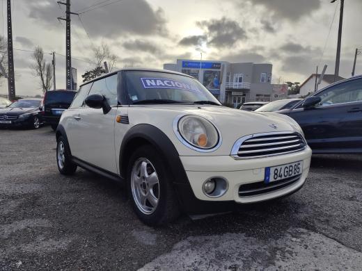 mini-one-2008-gasolina-1397cc