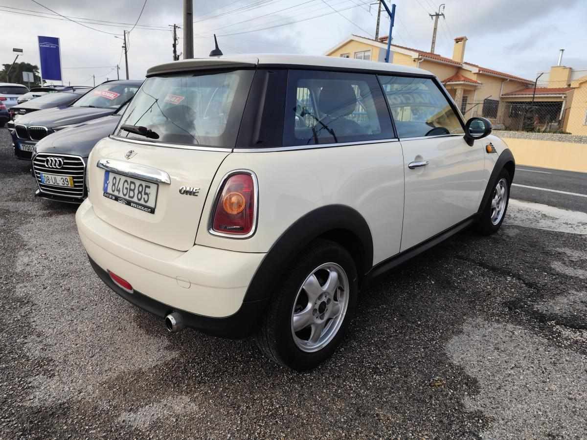mini-one-2008-gasolina-1397cc