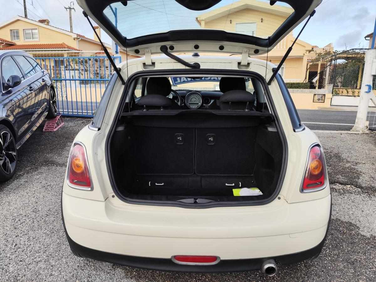 mini-one-2008-gasolina-1397cc