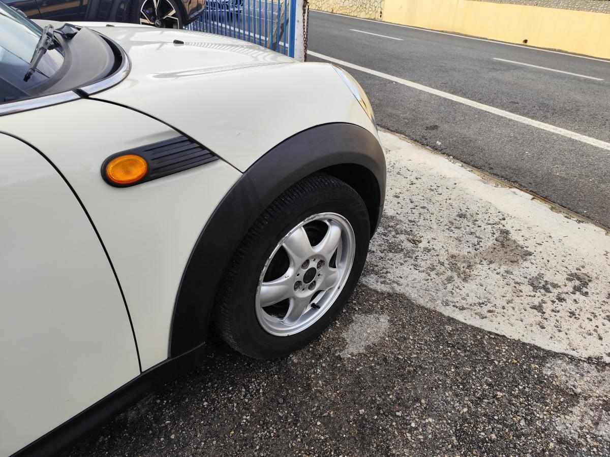 mini-one-2008-gasolina-1397cc