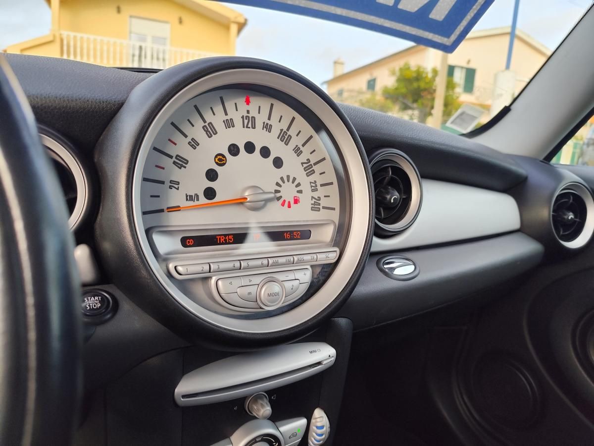 mini-one-2008-gasolina-1397cc
