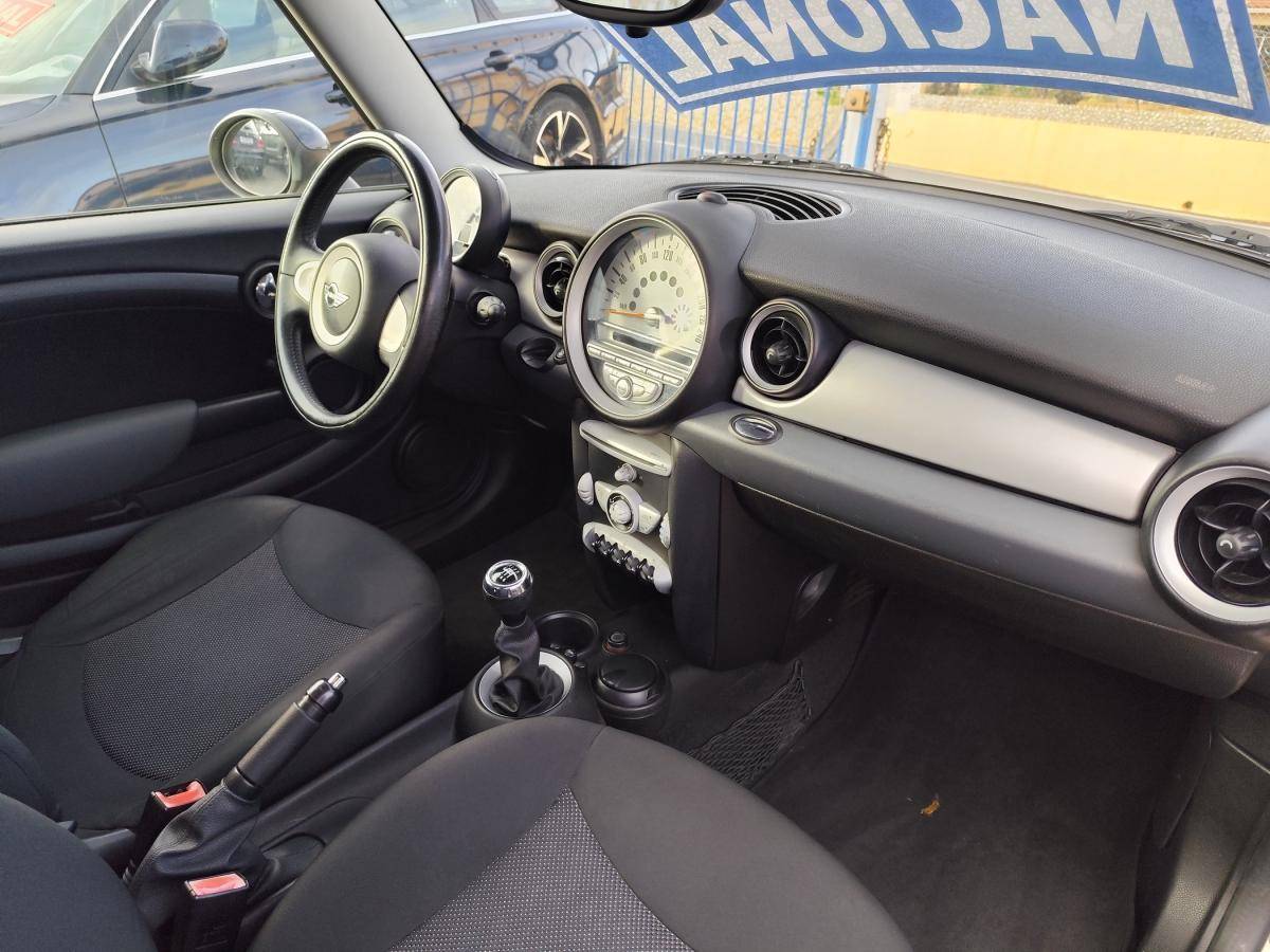 mini-one-2008-gasolina-1397cc