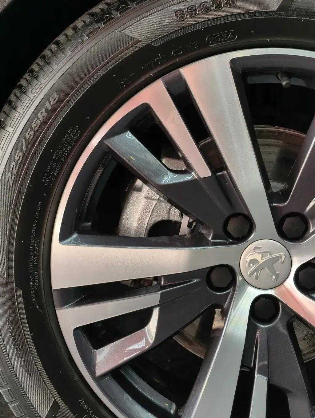 peugeot-3008-2018-diesel-1499cc