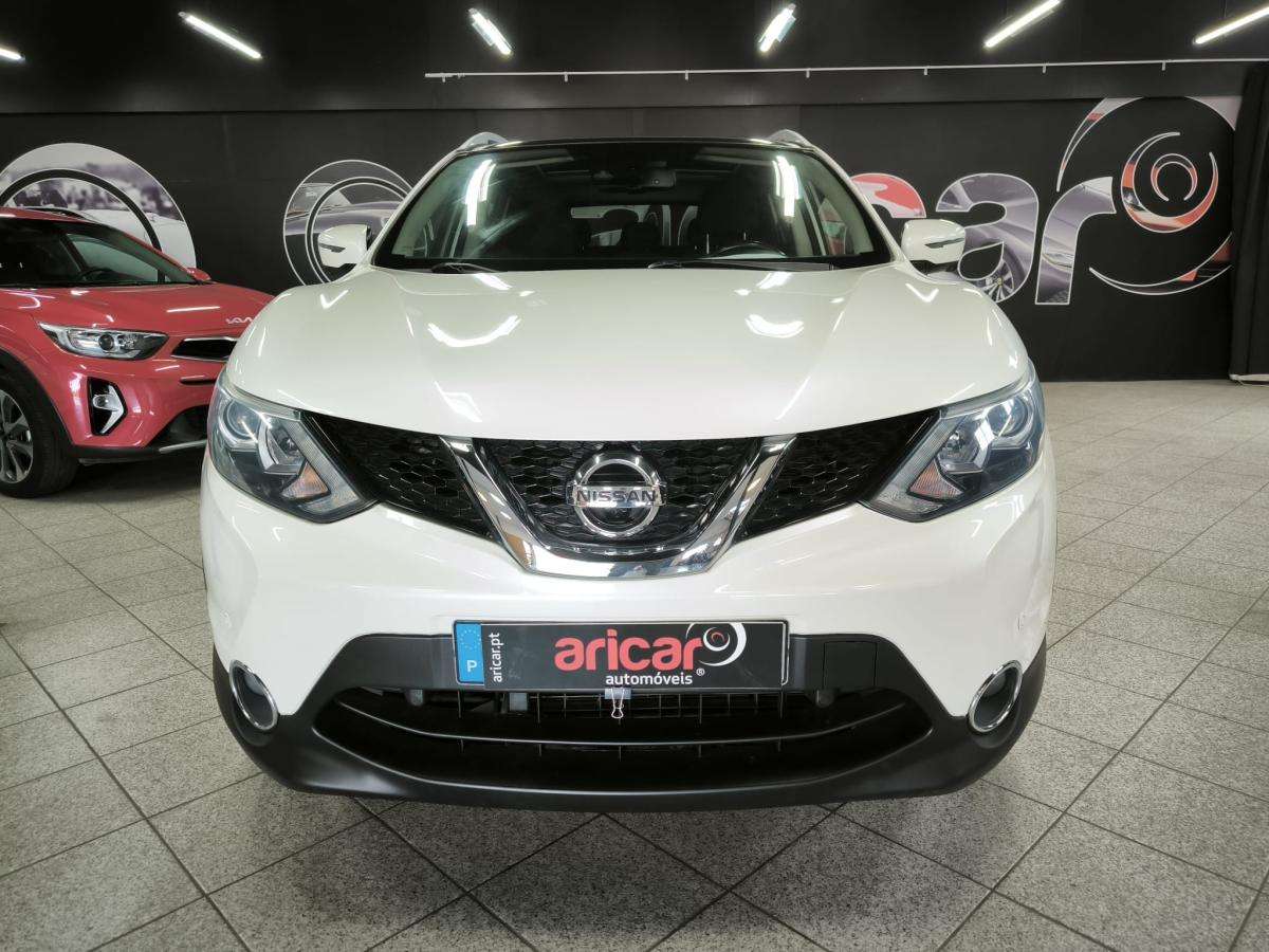 nissan-qashqai-2016-diesel-1461cc