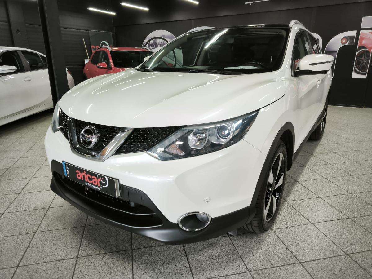 nissan-qashqai-2016-diesel-1461cc