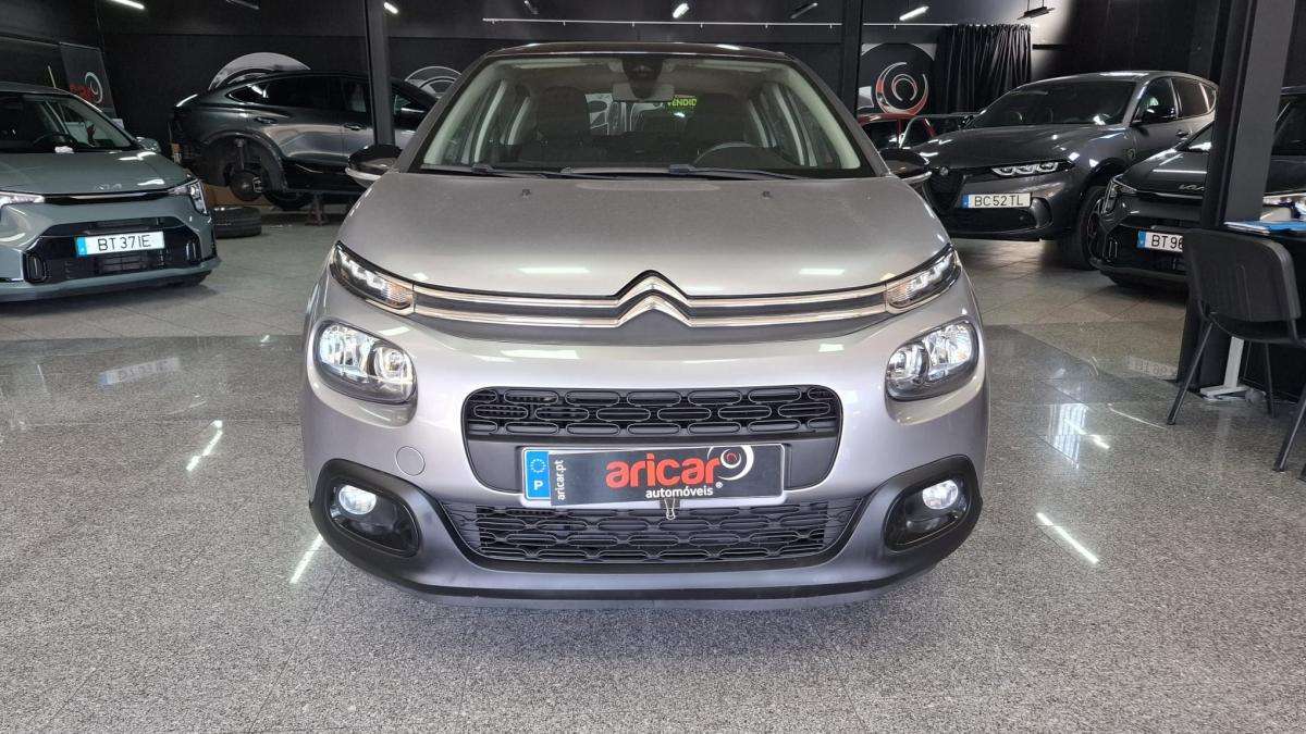 citroen-c3-2019-diesel-1499cc