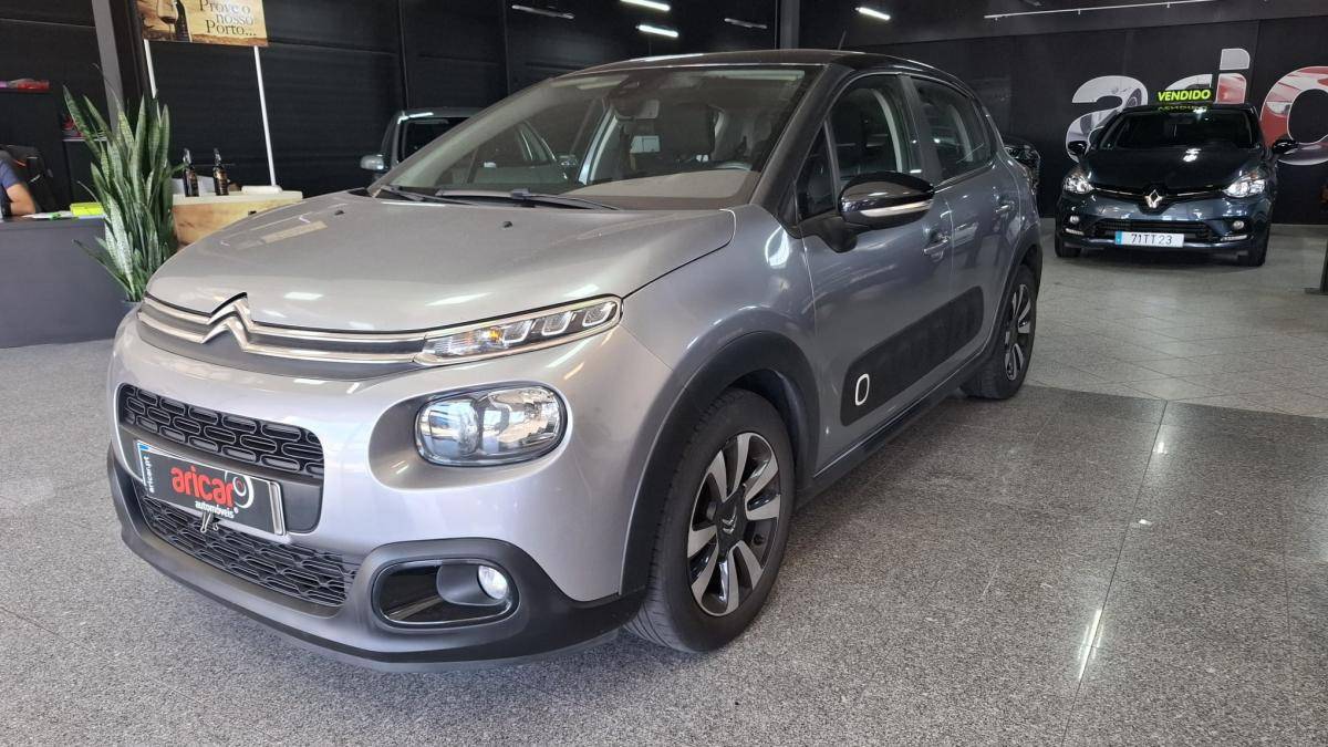 citroen-c3-2019-diesel-1499cc