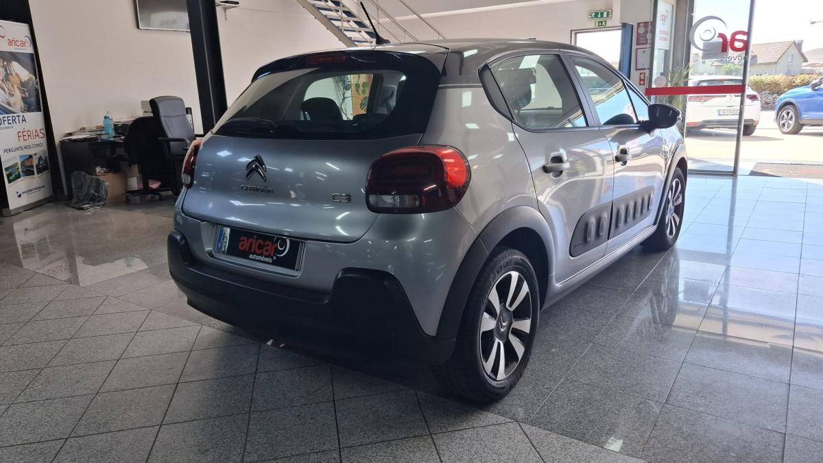 citroen-c3-2019-diesel-1499cc