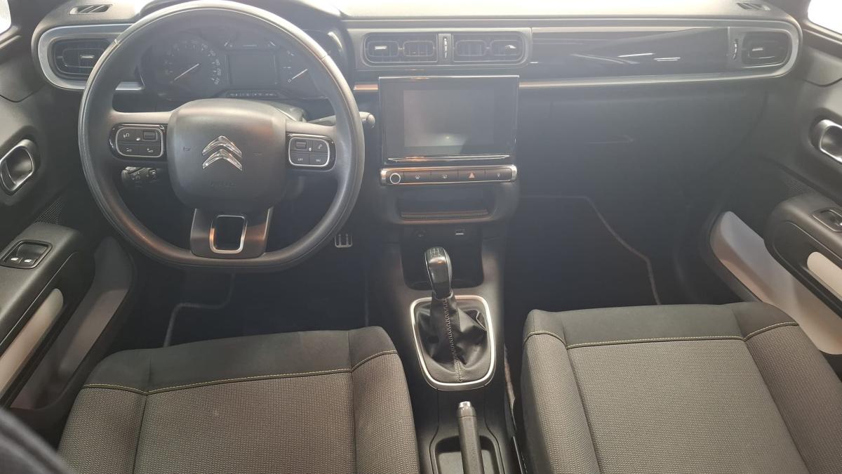 citroen-c3-2019-diesel-1499cc