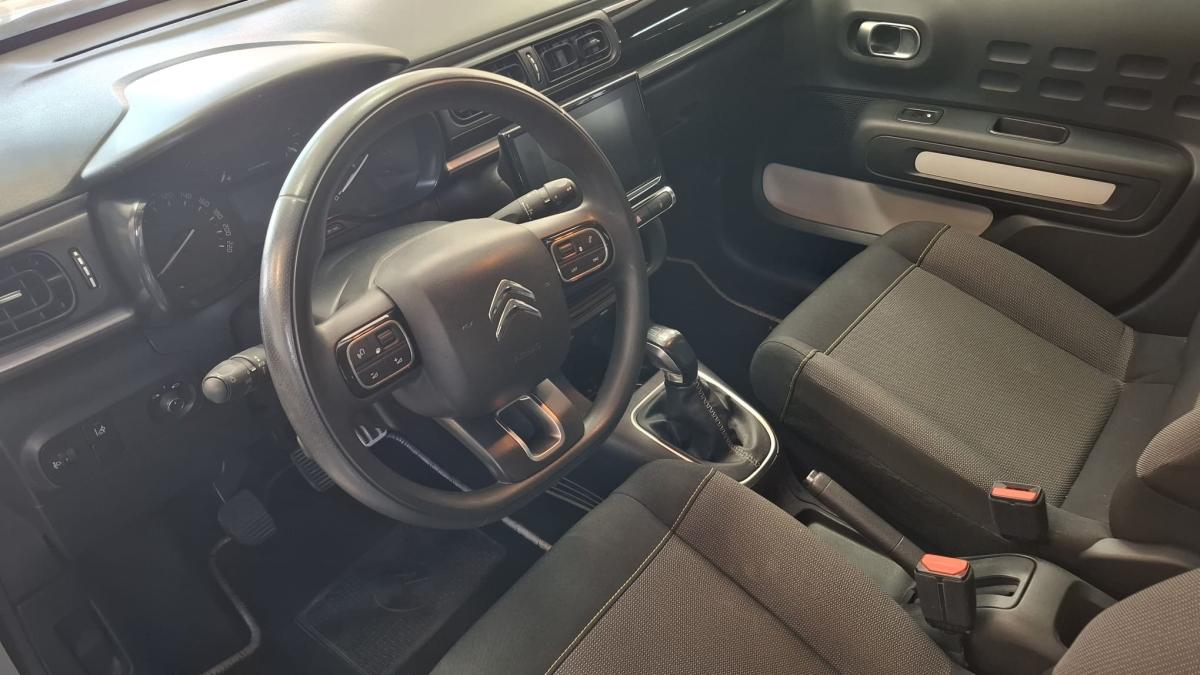 citroen-c3-2019-diesel-1499cc