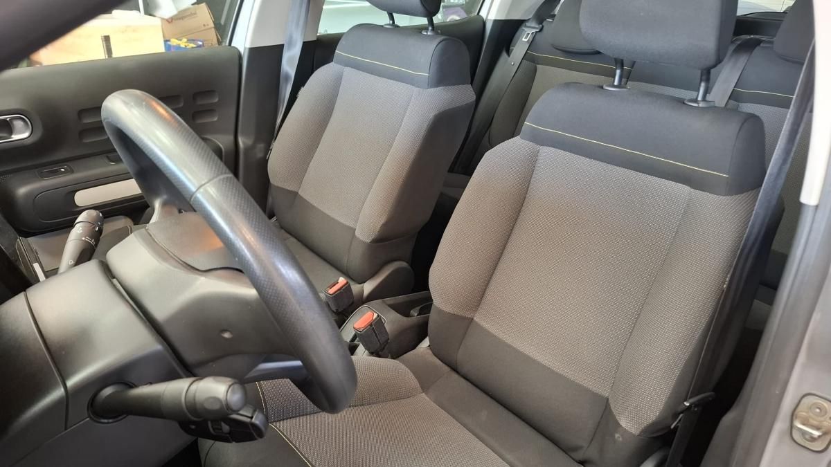 citroen-c3-2019-diesel-1499cc