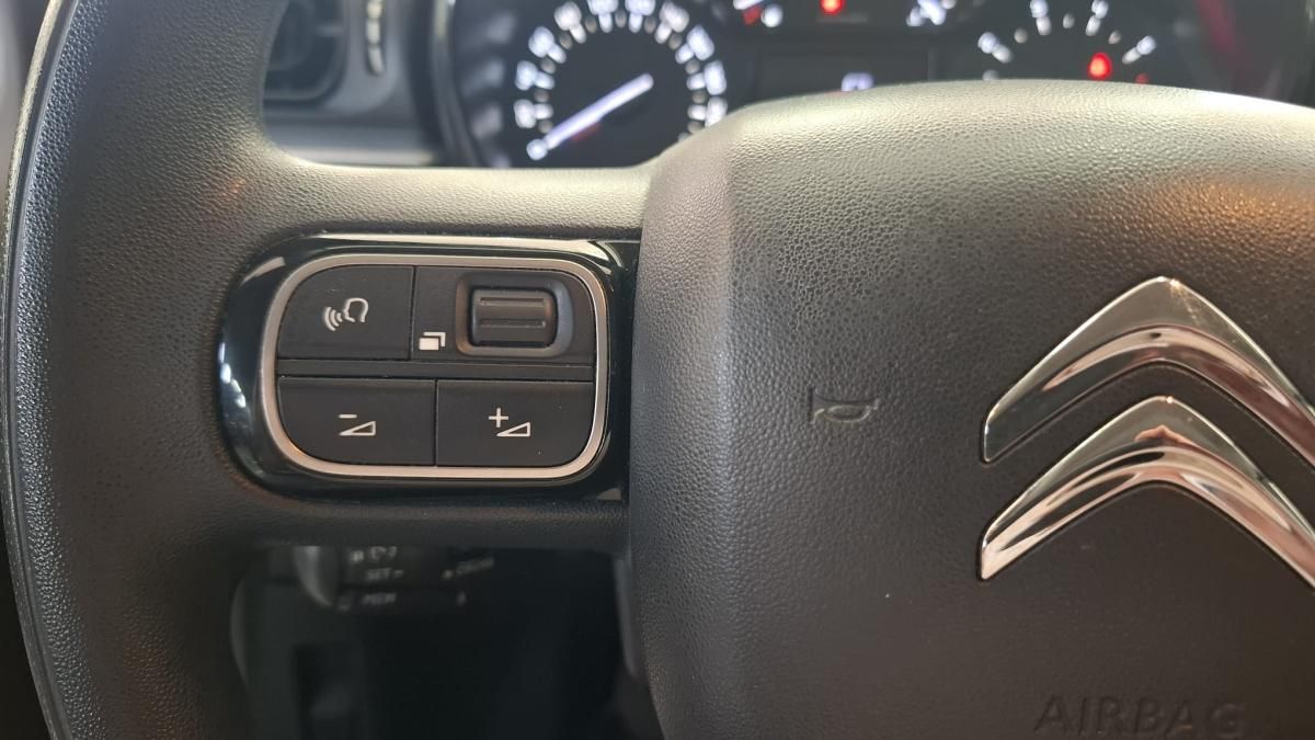 citroen-c3-2019-diesel-1499cc