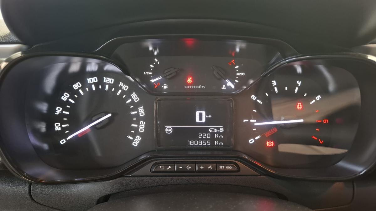 citroen-c3-2019-diesel-1499cc
