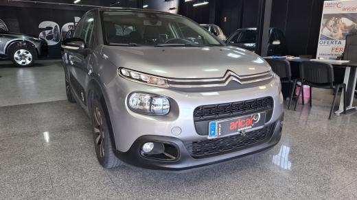 citroen-c3-2019-diesel-1499cc