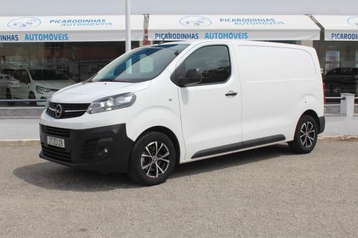 opel-vivaro-2019-diesel-1499cc