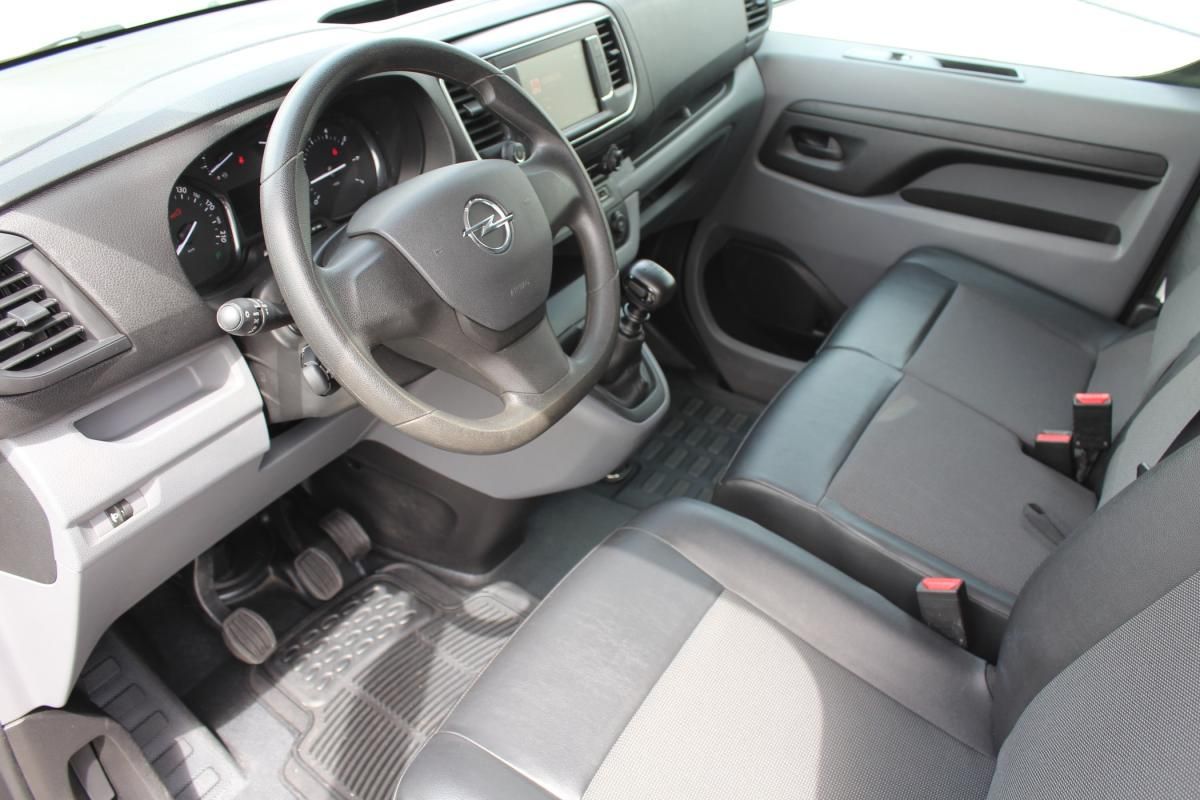 opel-vivaro-2019-diesel-1499cc