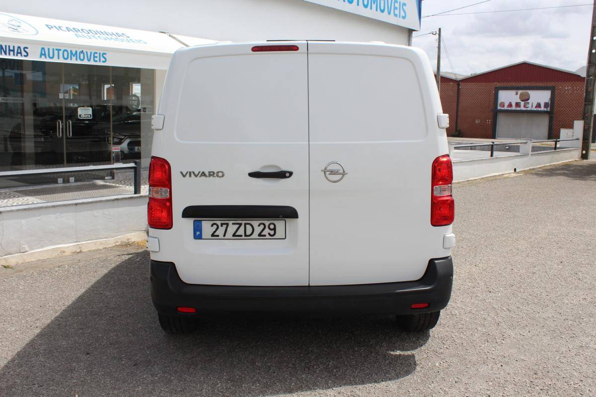 opel-vivaro-2019-diesel-1499cc