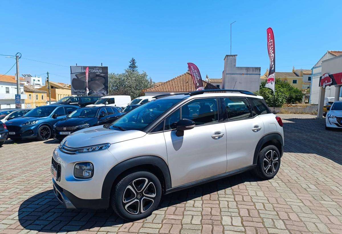 citroen-c3-aircross-2019-diesel-1560cc