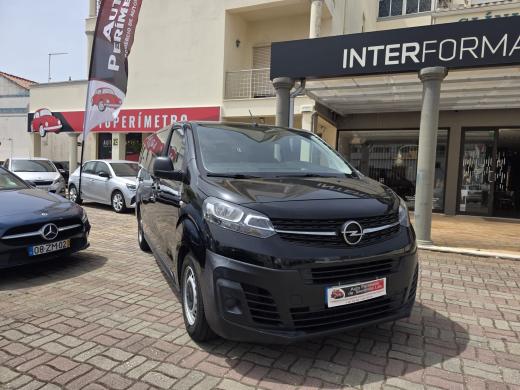 opel-vivaro-2021-diesel-1499cc