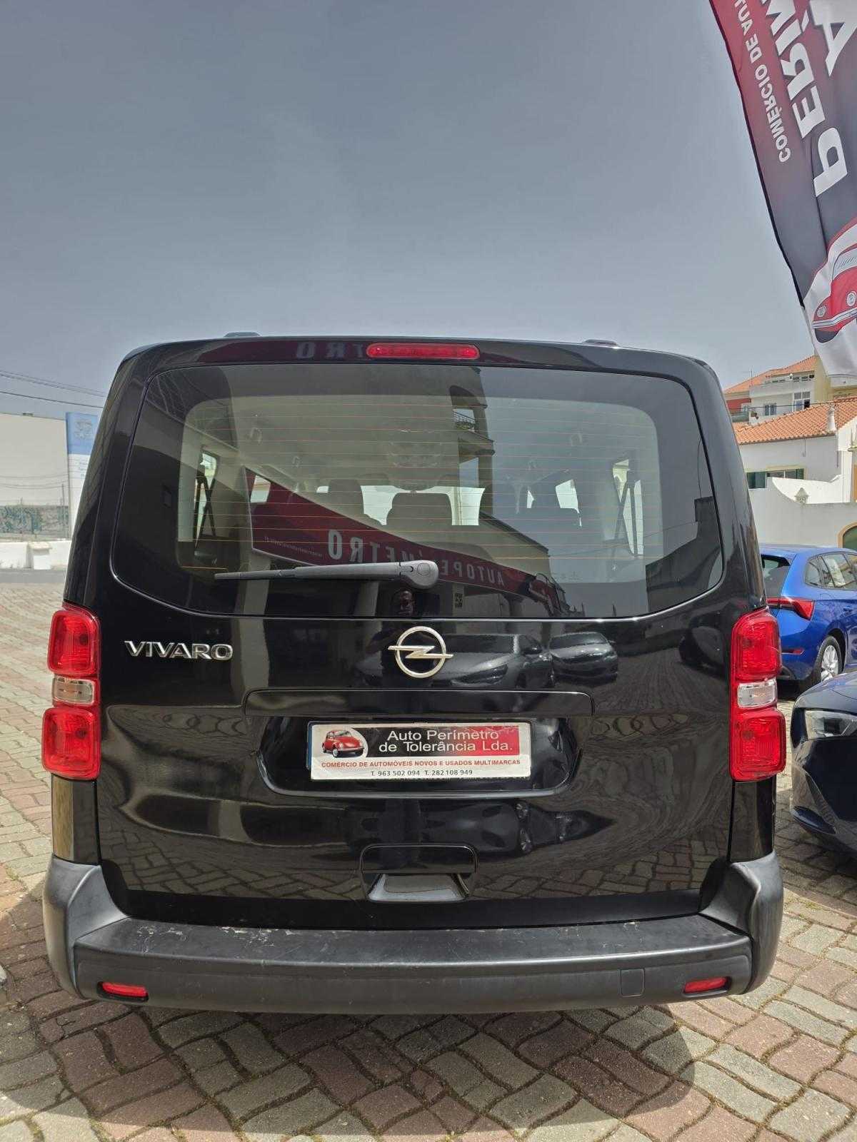 opel-vivaro-2021-diesel-1499cc