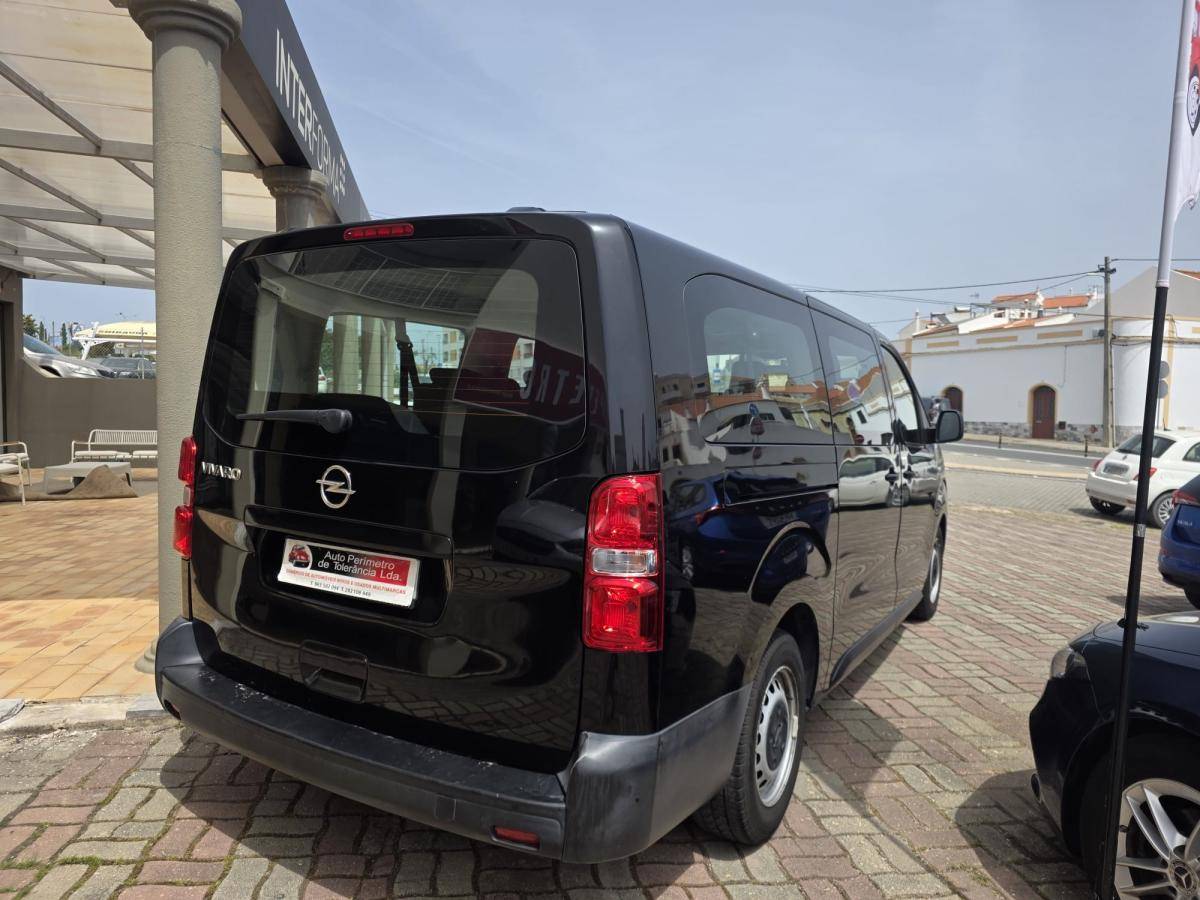 opel-vivaro-2021-diesel-1499cc