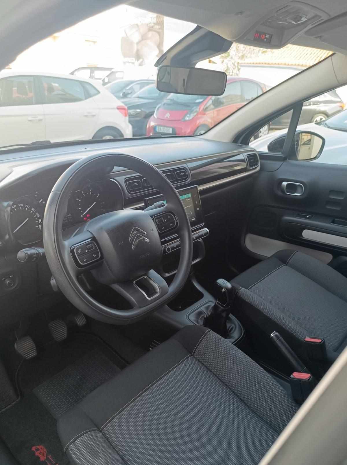 citroen-c3-2019-gasolina-1199cc
