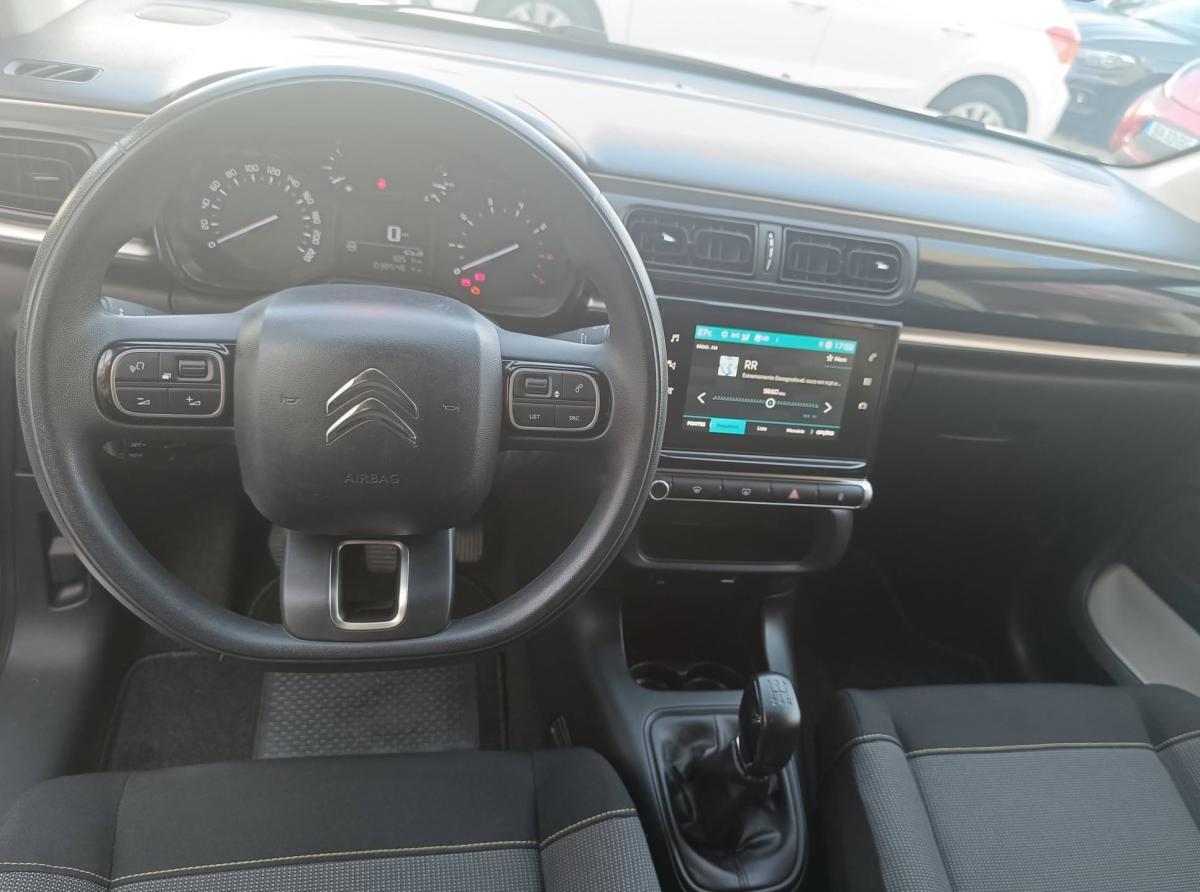 citroen-c3-2019-gasolina-1199cc