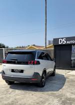 peugeot-5008-2018-diesel-1499cc
